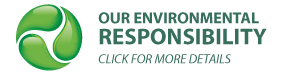 Our Environmental Responsibility