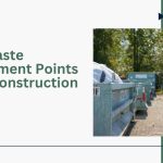 Maximizing LEED Waste Management Points in BC