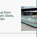 Bin Rental Port Coquitlam: Choosing the Right Bin for Your Renovation