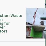 Construction Waste Diversion Reporting: A Guide for Vancouver Contractors