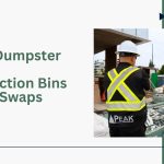 Dumpster Rental Surrey: Construction Bins & Fast Swaps