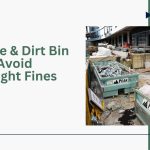 Dirt and Concrete Bin Rentals: How to Avoid Overweight Fines in BC