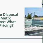 Concrete Disposal Costs in Metro Vancouver: What Affects Pricing?