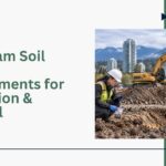 Coquitlam Soil Testing Requirements for Excavation & Disposal